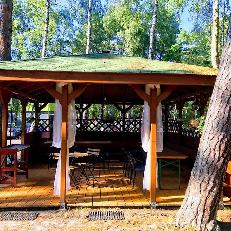 Domki Letniskowe Maja Pogorzelica  Exterior photo